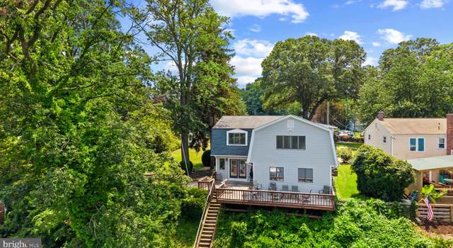Photo of 7578 Beach Dr, Pasadena, MD 21122
