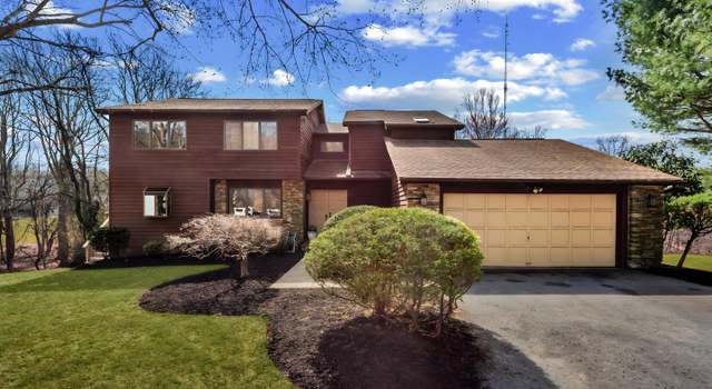 Photo of 3721 Greenway Ln, Owings Mills, MD 21117