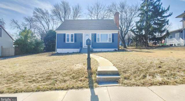 Photo of 3245 Magnolia Ave, Baltimore, MD 21227