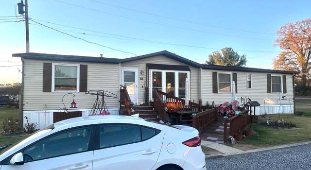 Photo of 1121 Old Philadelphia Rd #35, Aberdeen, MD 21001