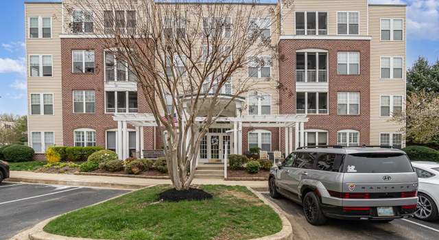 Photo of 1307-L Scottsdale Dr #321, Bel Air, MD 21015