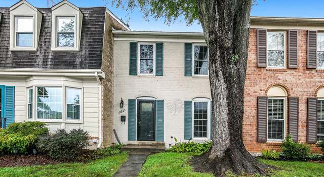 Photo of 9323 Weathervane Pl, Gaithersburg, MD 20886