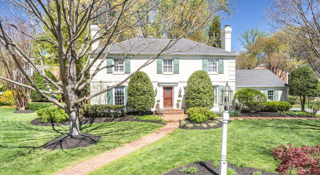 Photo of 10601 Gainsborough Rd, Potomac, MD 20854