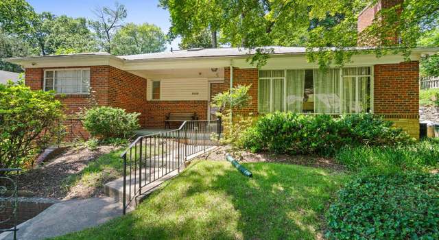 Photo of 8008 Park Crest Dr, Silver Spring, MD 20910