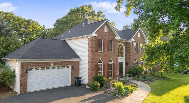 Photo of 12802 Doe Ln, Gaithersburg, MD 20878