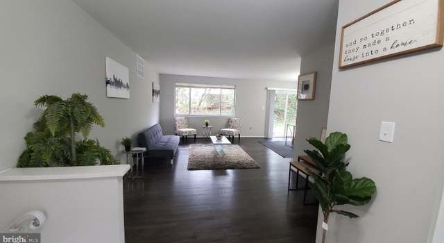 Photo of 9506 Curran Rd, Silver Spring, MD 20901
