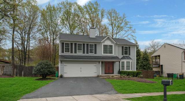 Photo of 1505 Kingsgate St, Bowie, MD 20721