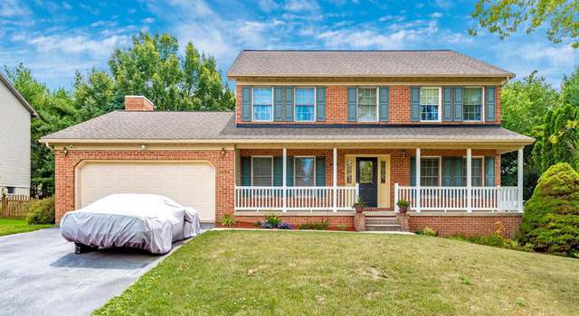 Photo of 436 Fair Meadows Blvd, Hagerstown, MD 21740