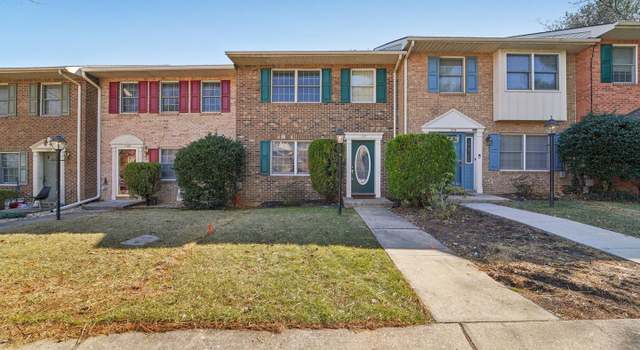 Photo of 1171 Fairchild Ave, Hagerstown, MD 21742