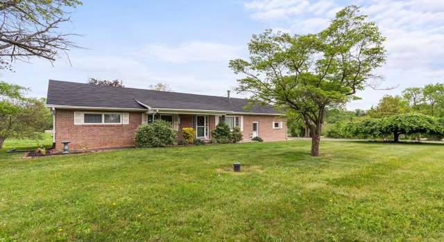 Photo of 14627 Cearfoss Pike, Hagerstown, MD 21740