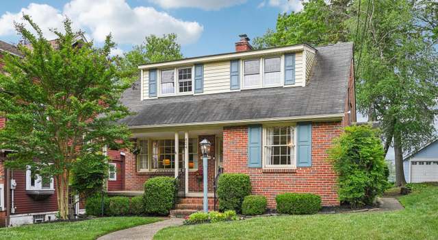 Photo of 824 Colford Ave, Collingswood, NJ 08108