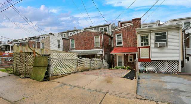Photo of 233 Linden St, Reading, PA 19604