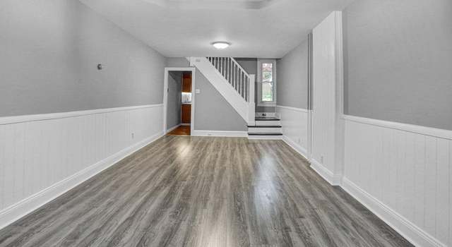 Photo of 233 Linden St, Reading, PA 19604
