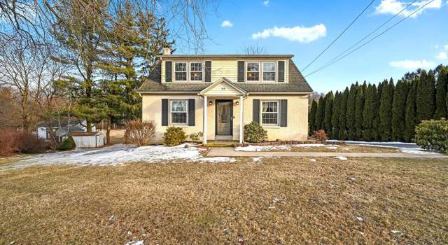 Photo of 55 Henry Rd, Fleetwood, PA 19522