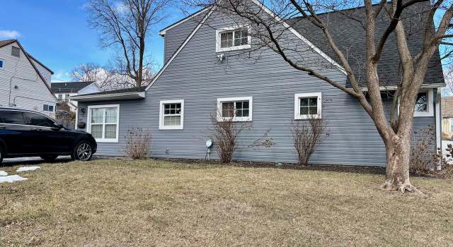 Photo of 50 Hawthorne Ln, Levittown, PA 19055