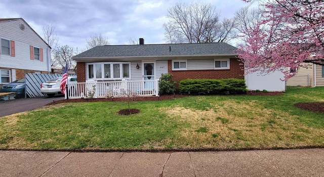 Photo of 307 Louise Ave, Croydon, PA 19021