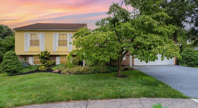 Photo of 4784 Sweetbrier Ter, Harrisburg, PA 17111