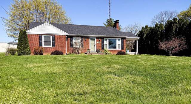 Photo of 5083 Marion Main St, Chambersburg, PA 17202
