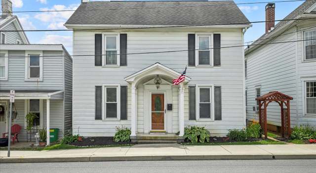 Photo of 155 E Madison St, Greencastle, PA 17225