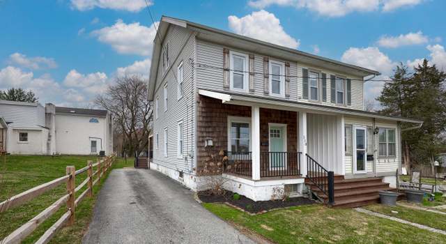 Photo of 110 Broad St, Christiana, PA 17509