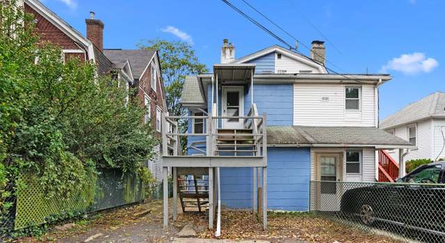 Photo of 1575 Old York Rd, Abington, PA 19001