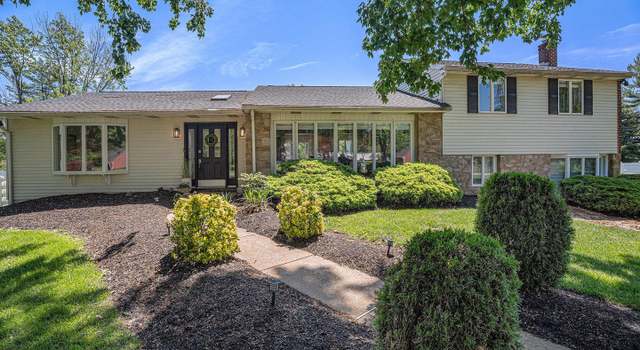 Photo of 1402 Walnut St, Blue Bell, PA 19422