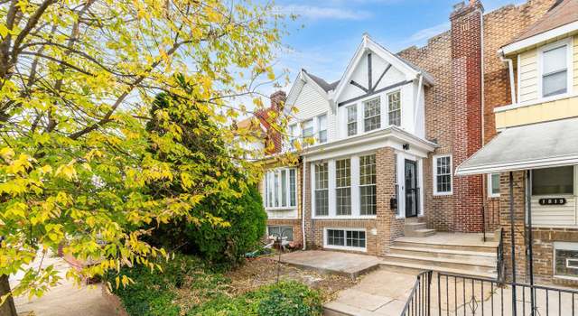 Photo of 1821 W Champlost St, Philadelphia, PA 19141