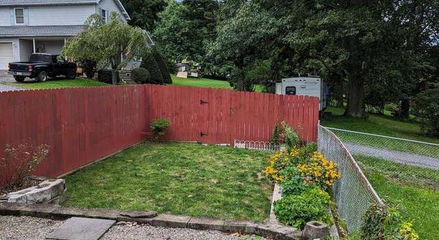 Photo of 20 Thompson St, Saint Clair, PA 17970