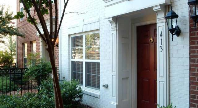 Photo of 413 N George Mason Dr, Arlington, VA 22203