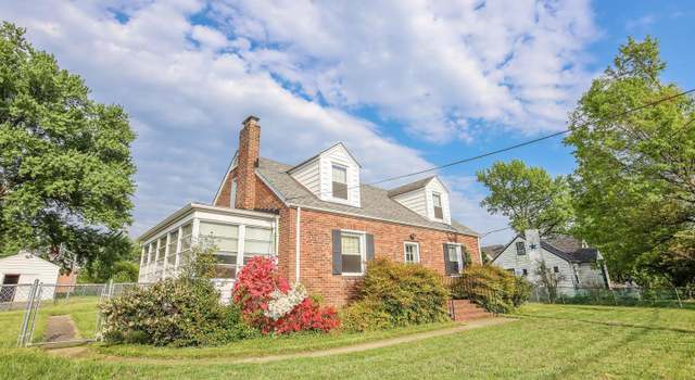 Photo of 3601 Annandale Rd, Annandale, VA 22003
