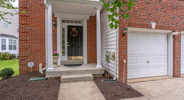 Photo of 14067 Walney Village Ct, Chantilly, VA 20151