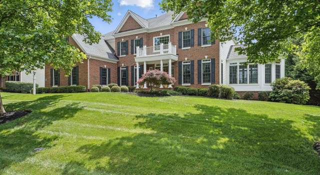 Photo of 40755 Lenah Run Cir, Aldie, VA 20105