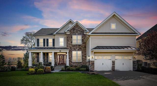 Photo of 15243 Sky Valley Dr, Haymarket, VA 20169