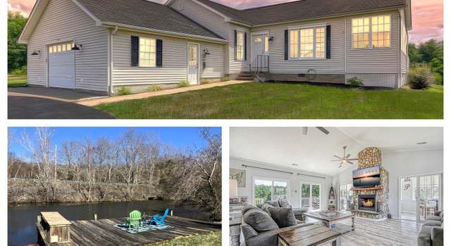 Property at 6905 Lakes Edge Way, Mineral, VA 23117, 3 beds, 2 baths