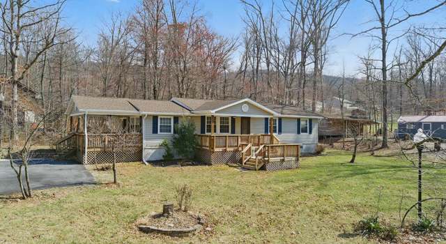 Photo of 174 Robin Ln, Harpers Ferry, WV 25425