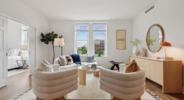 Photo of 1830 17th St NW #506, Washington, DC 20009