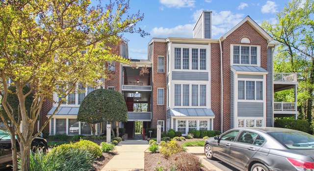 Photo of 2708 Summerview Way #102, Annapolis, MD 21401