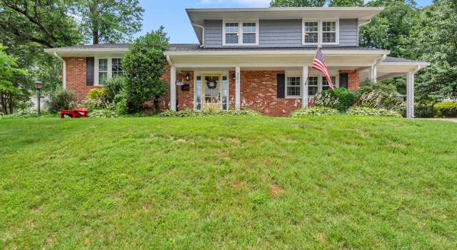 Photo of 301 Mcdonough Rd, Annapolis, MD 21401