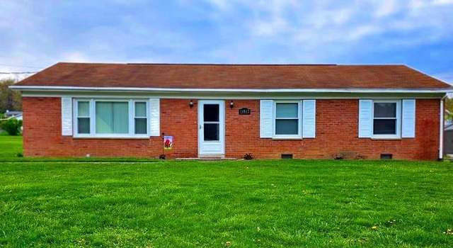Photo of 13517 Pershing St, Cumberland, MD 21502