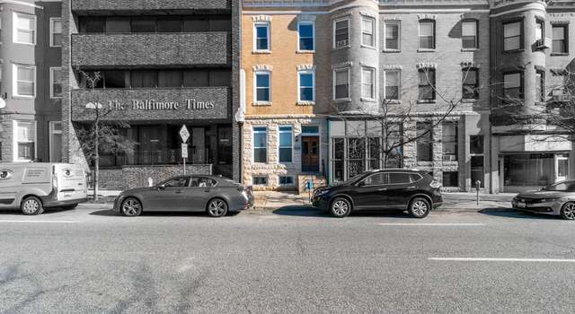 Photo of 2511 N Charles St, Baltimore, MD 21218
