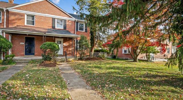 Photo of 4805 Loch Raven Blvd, Baltimore, MD 21239