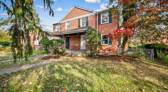 Photo of 4805 Loch Raven Blvd, Baltimore, MD 21239