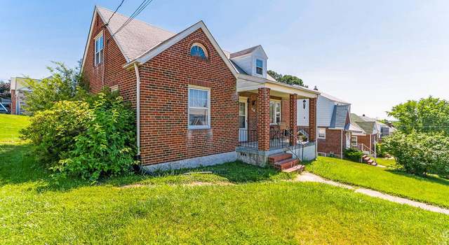 Photo of 28 Fuller Ave, Baltimore, MD 21206