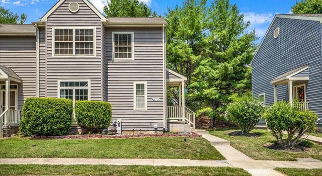 Photo of 9320 Town Place Dr, Owings Mills, MD 21117