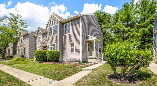 Photo of 9320 Town Place Dr, Owings Mills, MD 21117