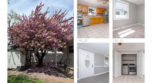 Photo of 8249 Bullneck Rd, Baltimore, MD 21222