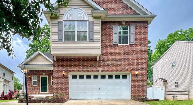 Photo of 4246 Augusta St, Waldorf, MD 20602