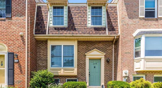 Photo of 119 Colony Ct, Walkersville, MD 21793