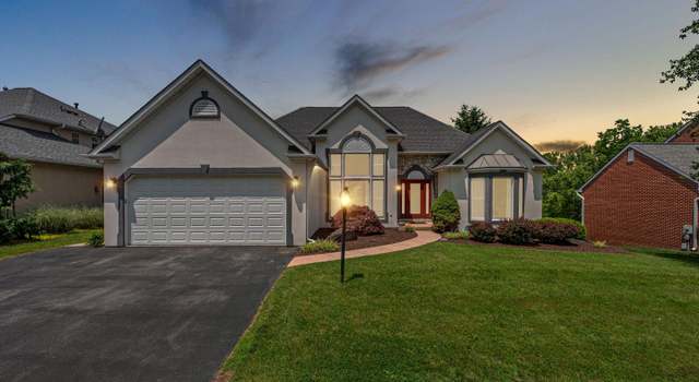 Photo of 11288 Country Club Rd, New Market, MD 21774