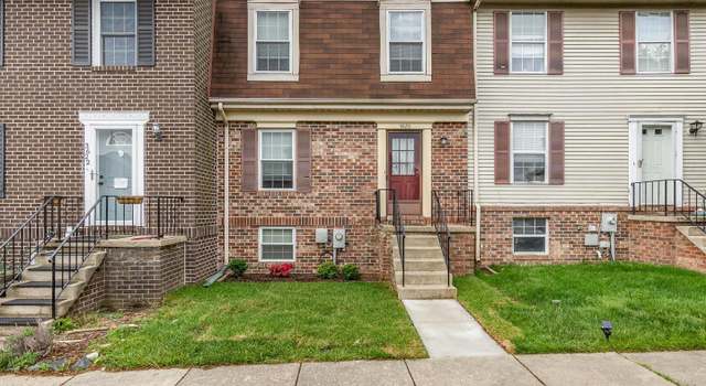 Photo of 3620 Marpat Dr, Abingdon, MD 21009